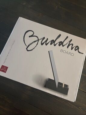 Buddha Board Brand New sealed